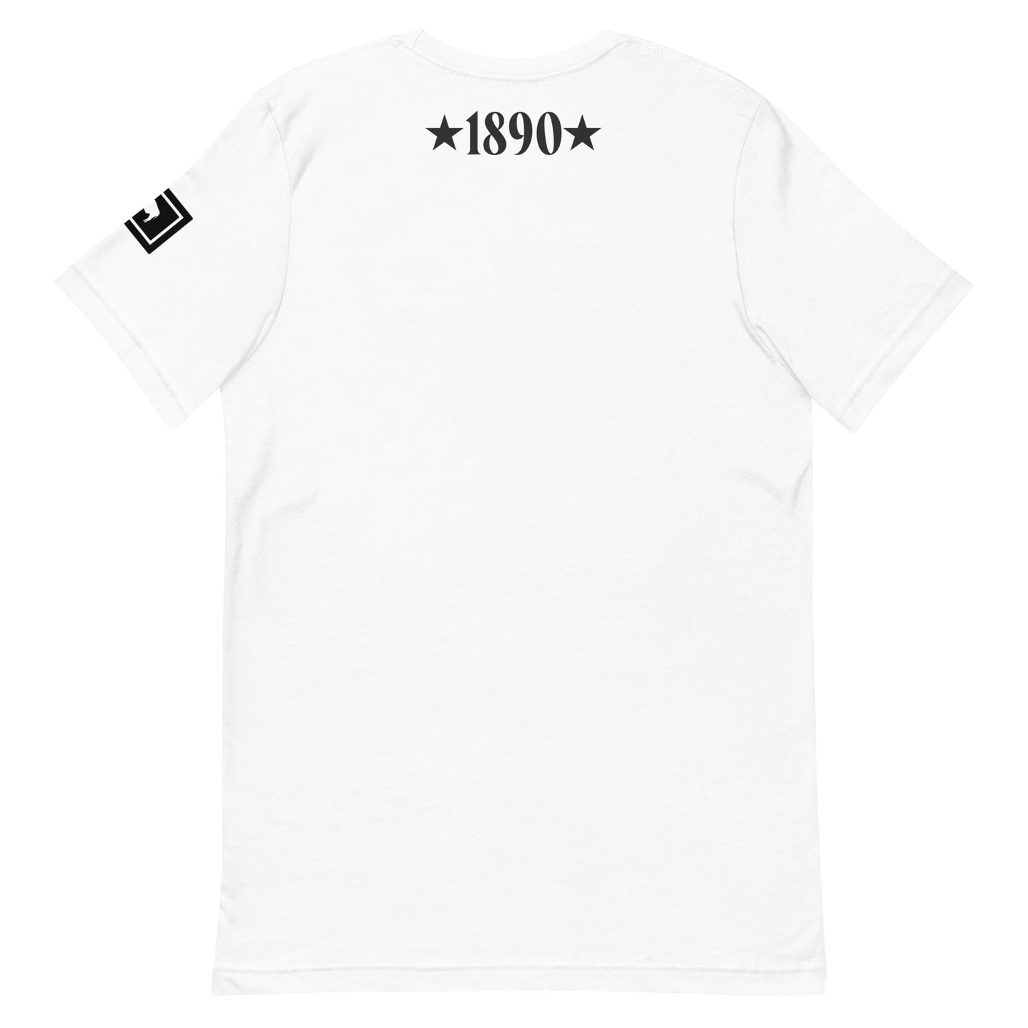 WYO Town Tee Buffalo - Wyomerican