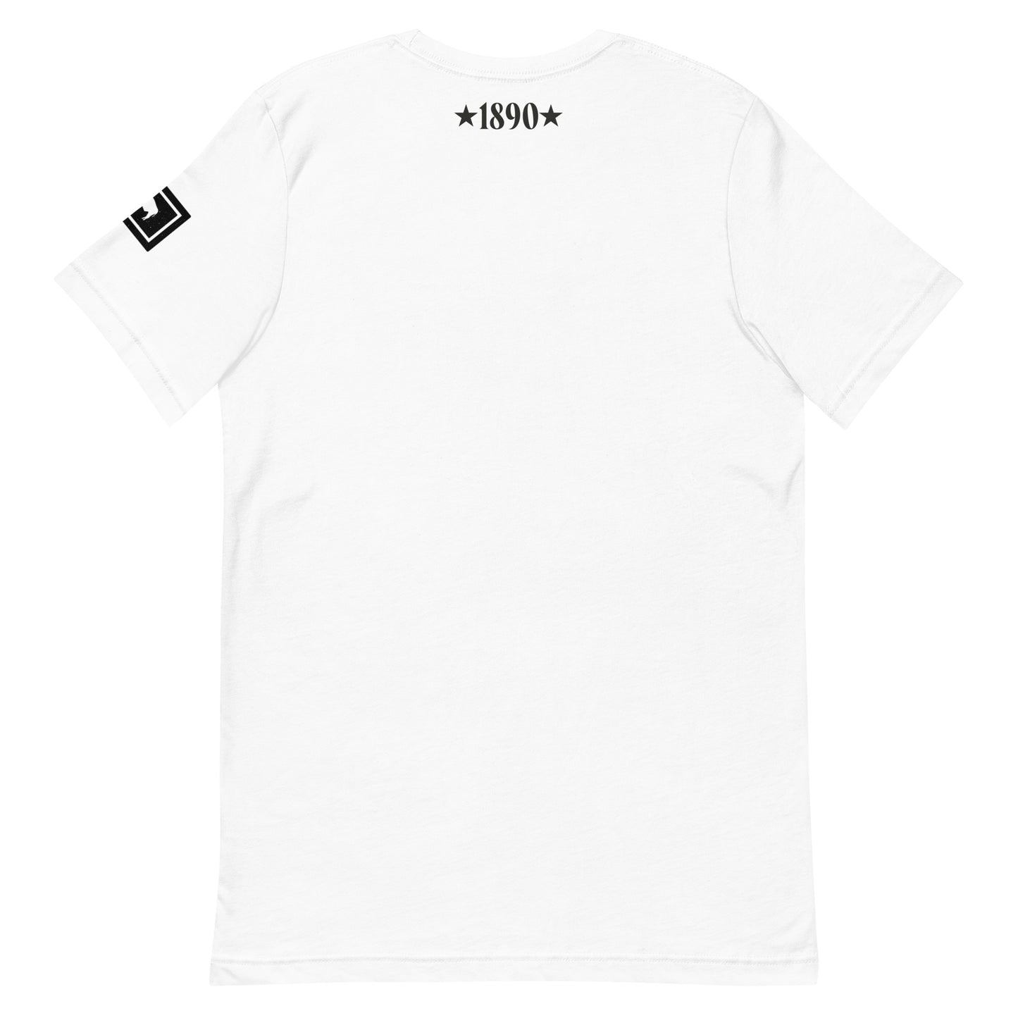 WYO Town Tee Duboise - Wyomerican