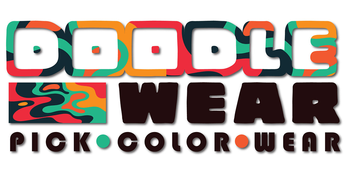DoodleWear T-Shirts