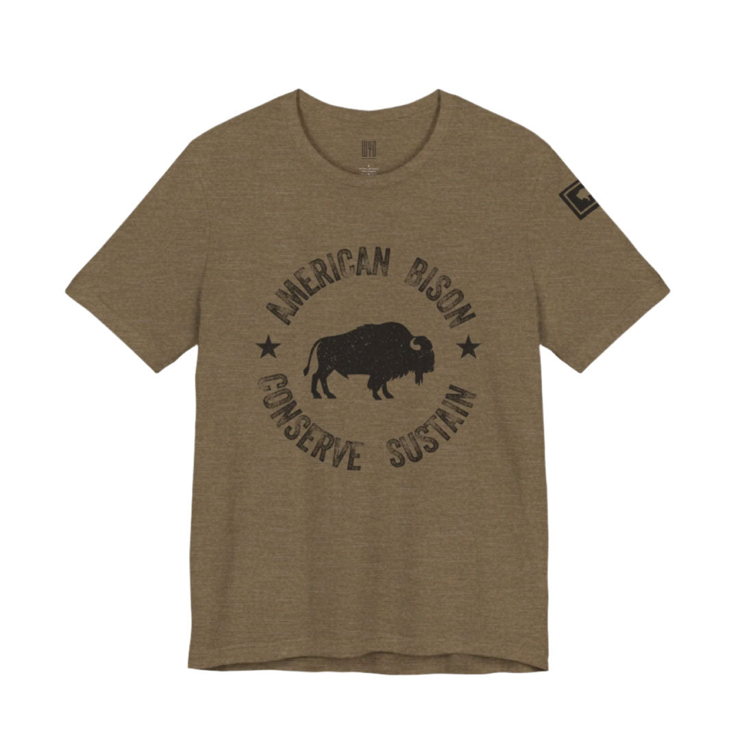Bison Collection