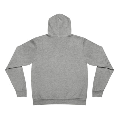 Wyoming Unisex Sponge Fleece Pullover Hoodie