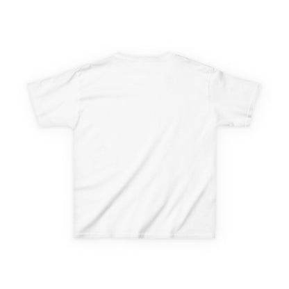 DoodleWear Soccer Cheetah Cotton™ Tee Kit