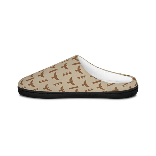 Thunderbird Slippers - Wyomerican