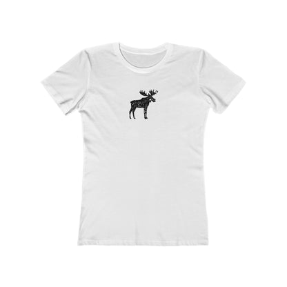 Lone Moose T-Shirt
