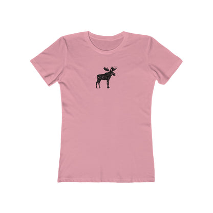 Lone Moose T-Shirt