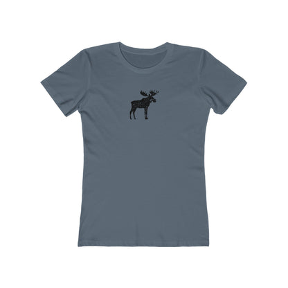 Lone Moose T-Shirt