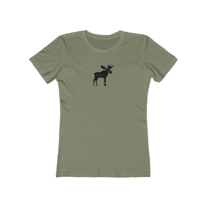 Lone Moose T-Shirt