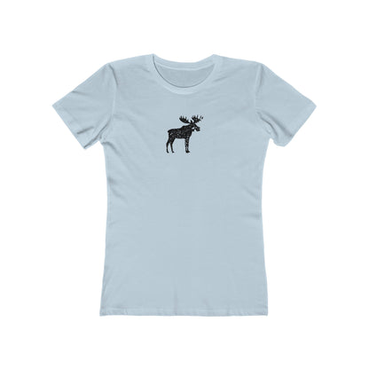 Lone Moose T-Shirt