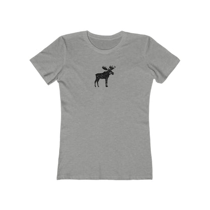 Lone Moose T-Shirt