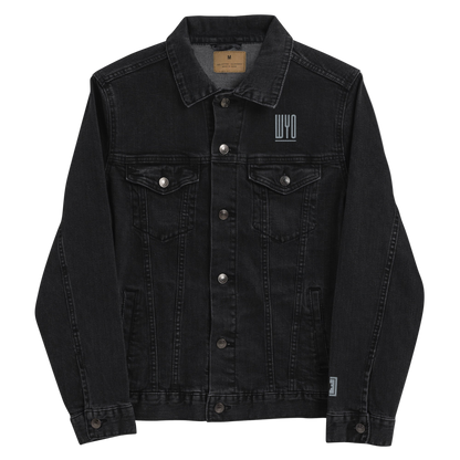 WYO Classic Chore Denim
